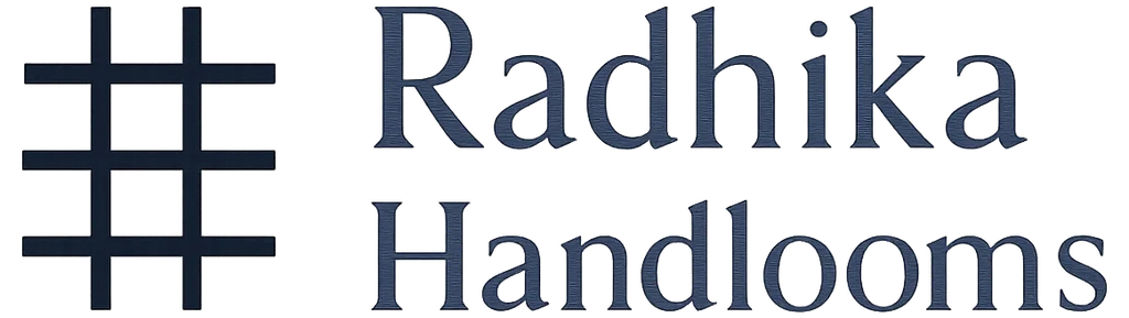 Radhika Handlooms